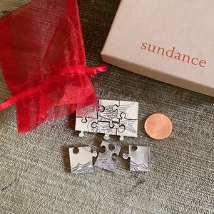 Sundance Peaceful mini Puzzle 🌊 🌊